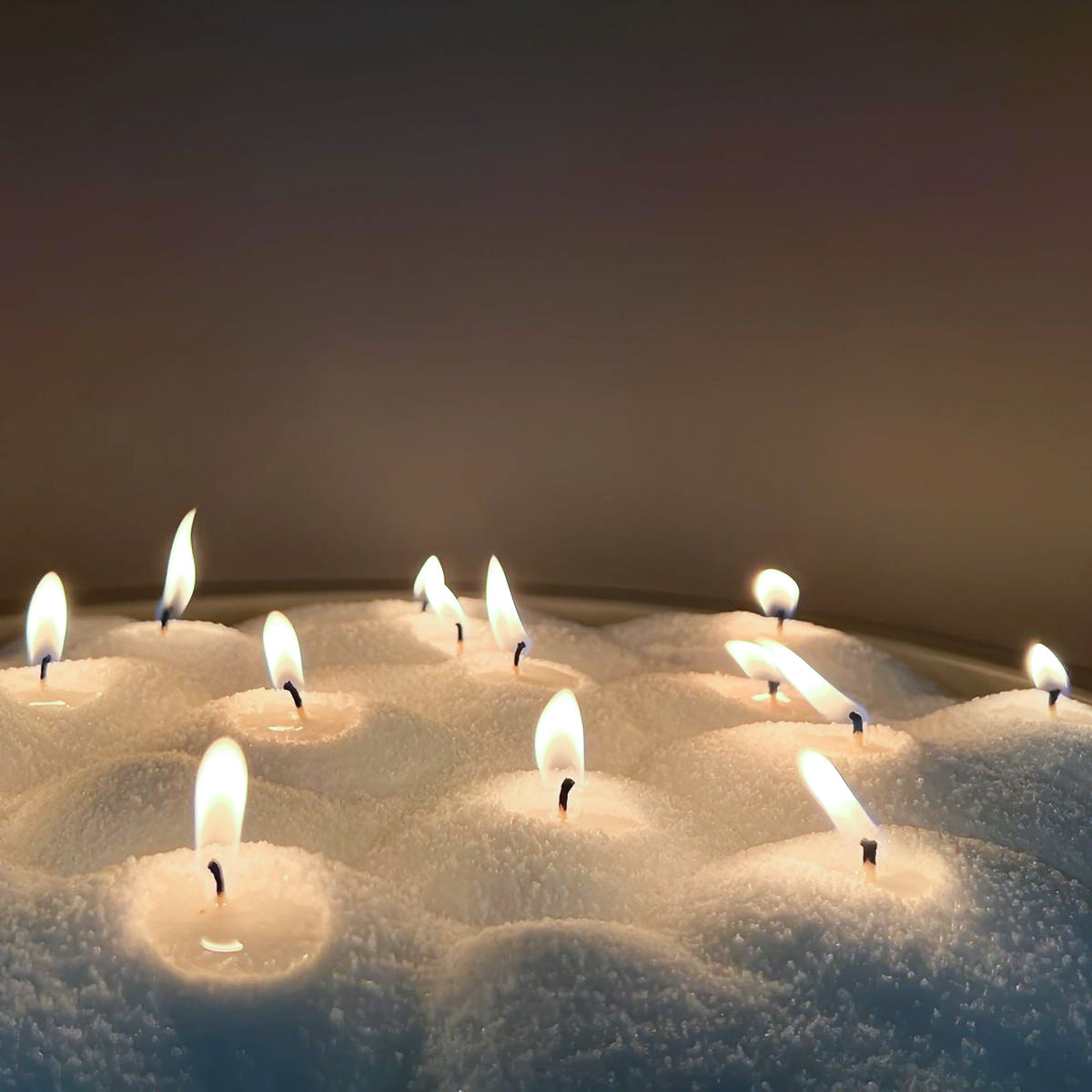 Vela + Esencia Aromática