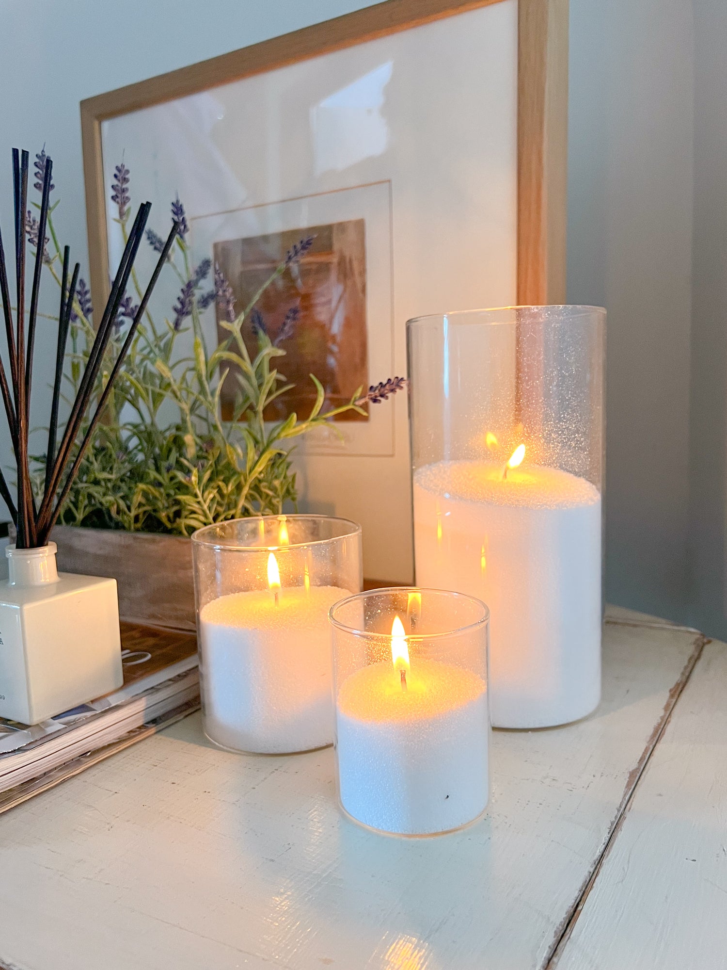 Velas