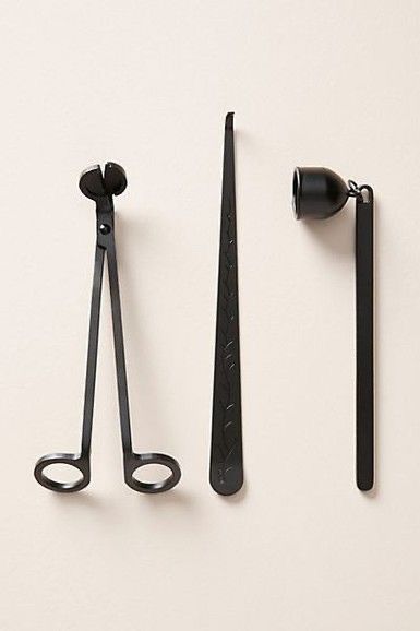 Vela + Set Accesrios