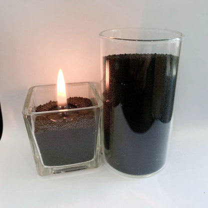 Vela Negra 400gr