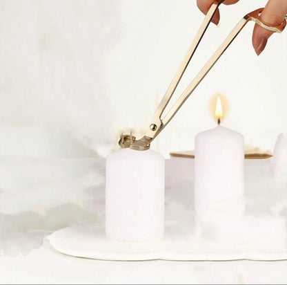 Set accesorios para velas