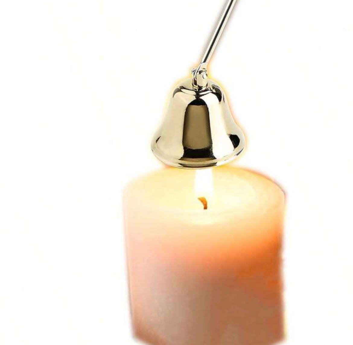 Set accesorios para velas